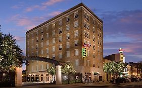 Lasalle Hotel Bryan Texas
